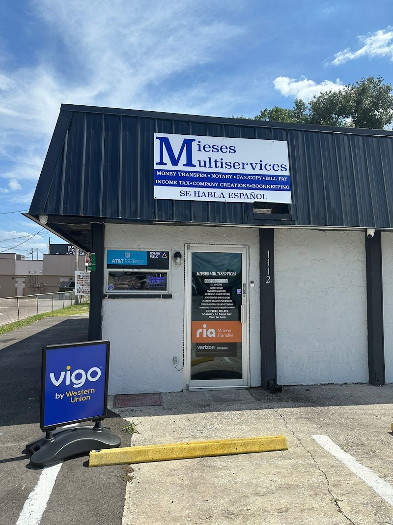 Photo of Mieses Multiservices