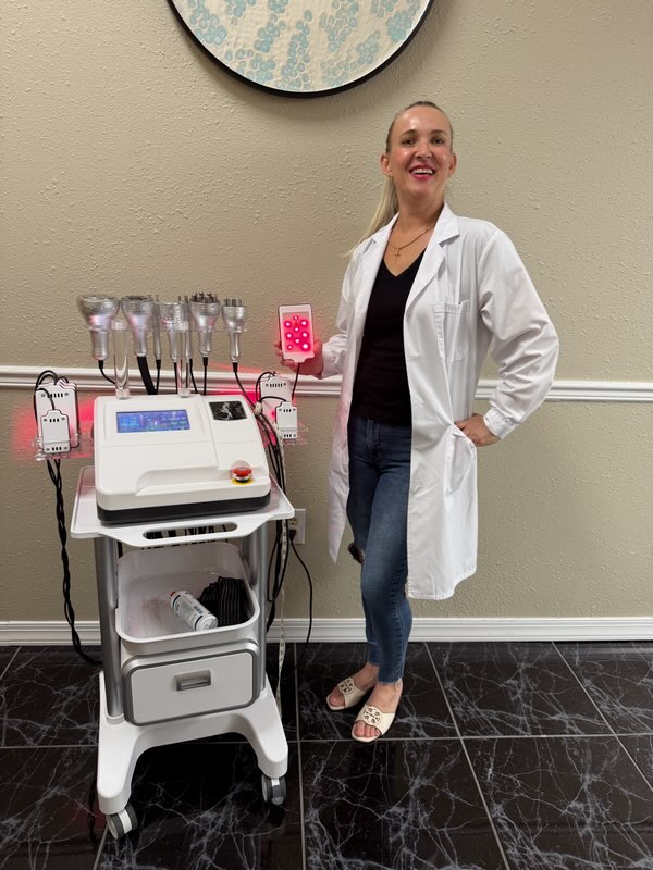 Esthetic Style Body Contouring & Skin Care Spa photo 3