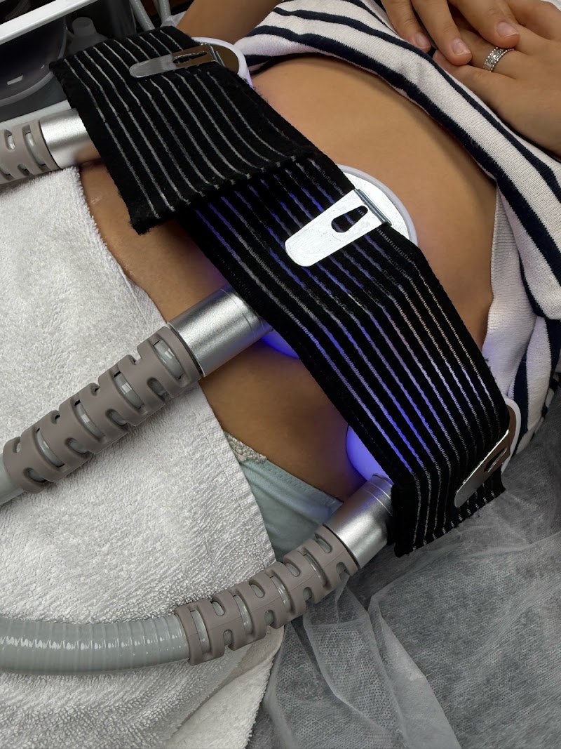 Esthetic Style Body Contouring & Skin Care Spa photo 5
