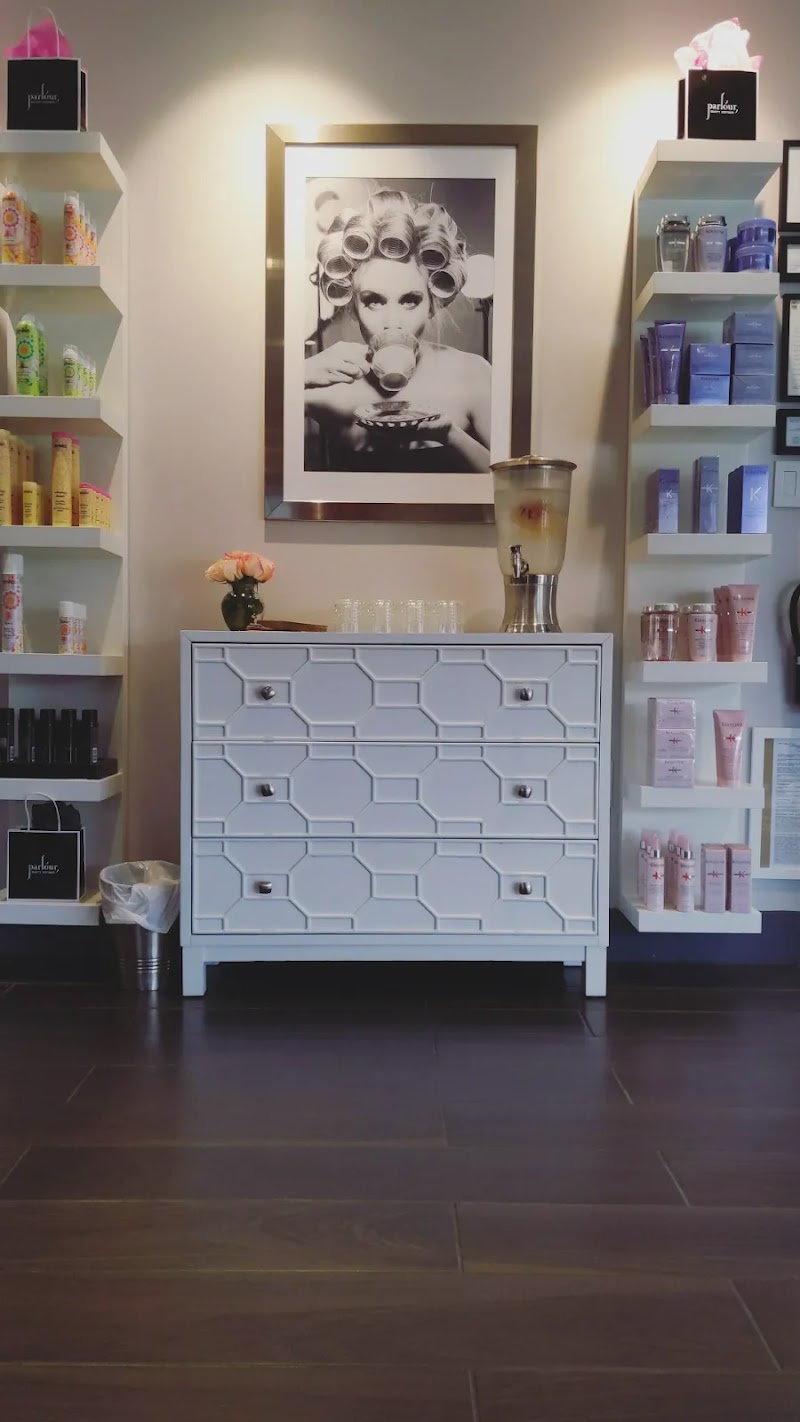 Photo of Parlour Beauty Boutique