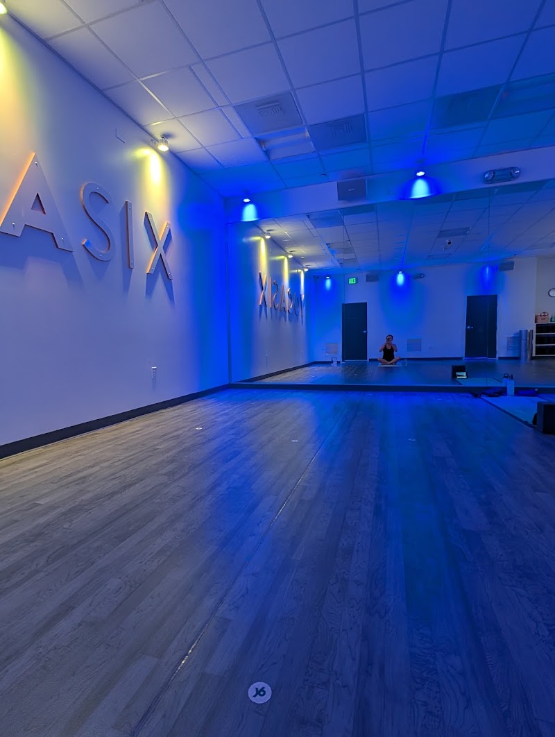 YogaSix Palo Alto photo 5