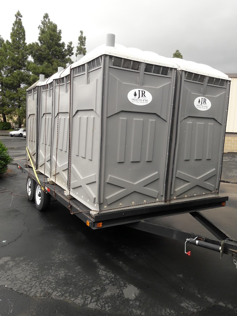 JR Sanitation Rentals Inc. photo 3