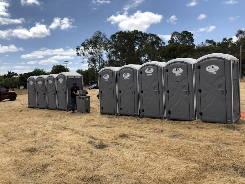 Photo of JR Sanitation Rentals Inc.