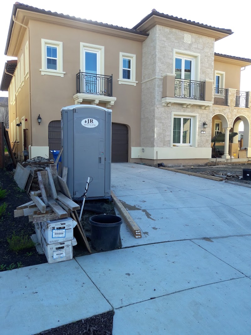 JR Sanitation Rentals Inc. photo 5