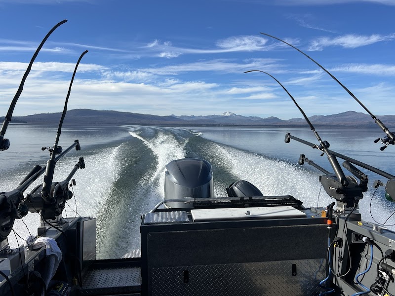 Almanor Fishing Adventures Guide Service photo 3