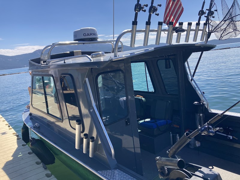 Almanor Fishing Adventures Guide Service photo 5