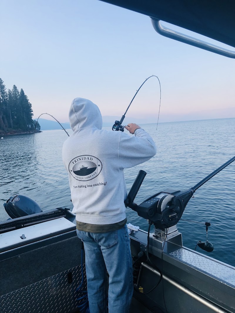 Almanor Fishing Adventures Guide Service photo 4