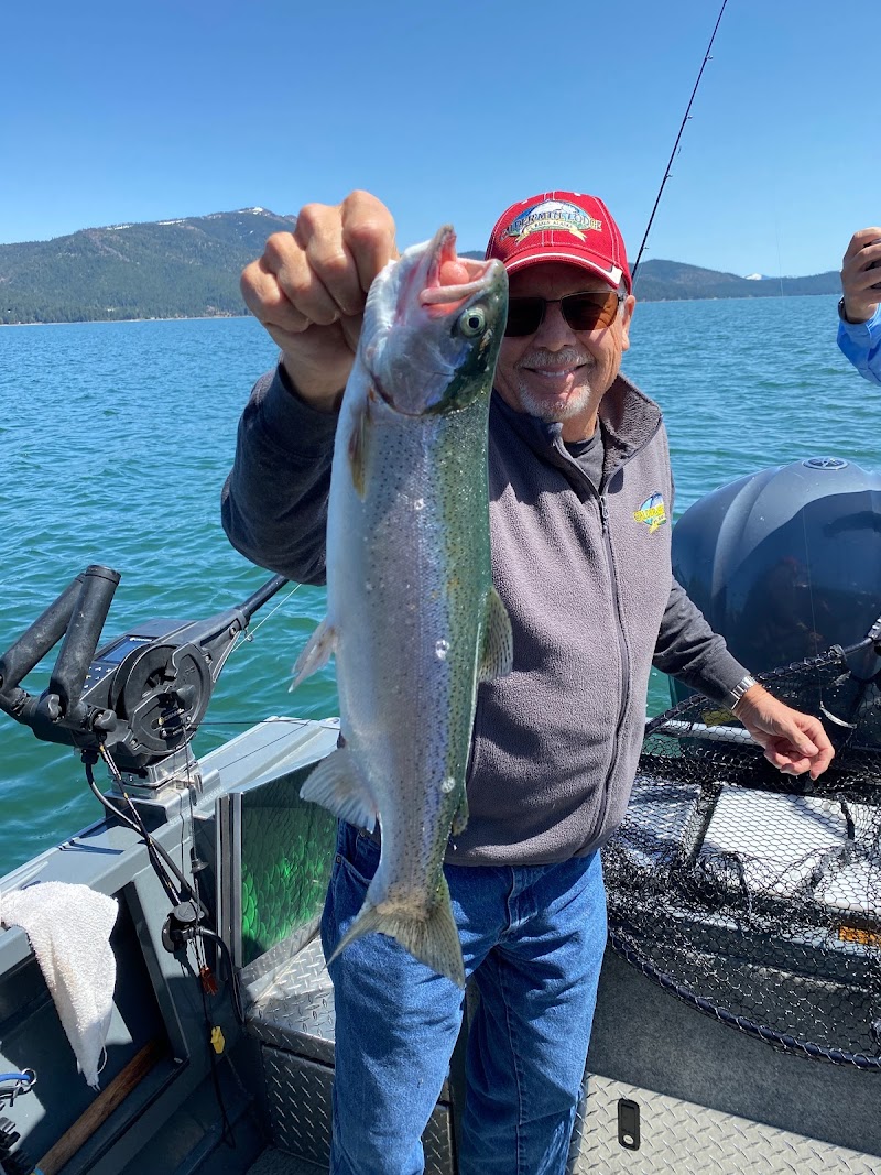 Almanor Fishing Adventures Guide Service photo 2