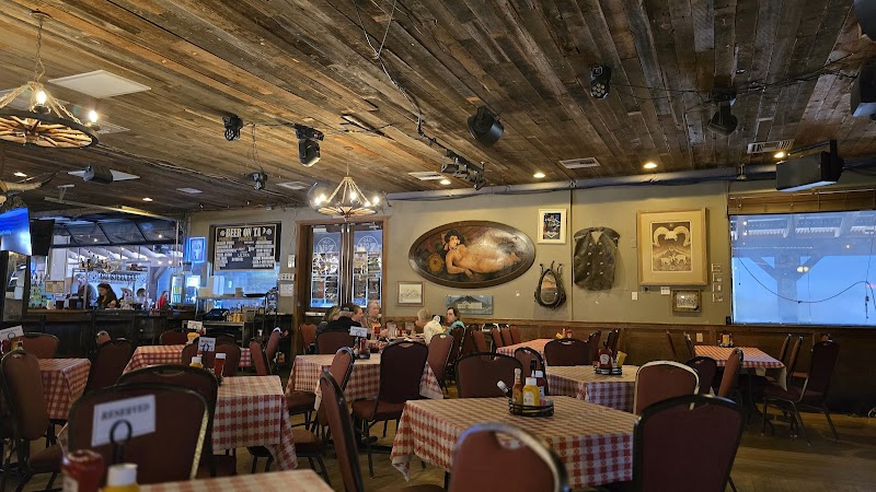 Harold's Cave Creek Corral photo 4