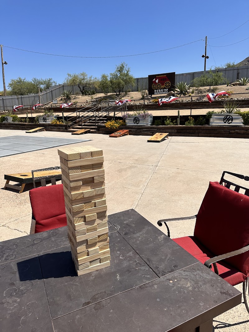 Photo of Harold's Cave Creek Corral