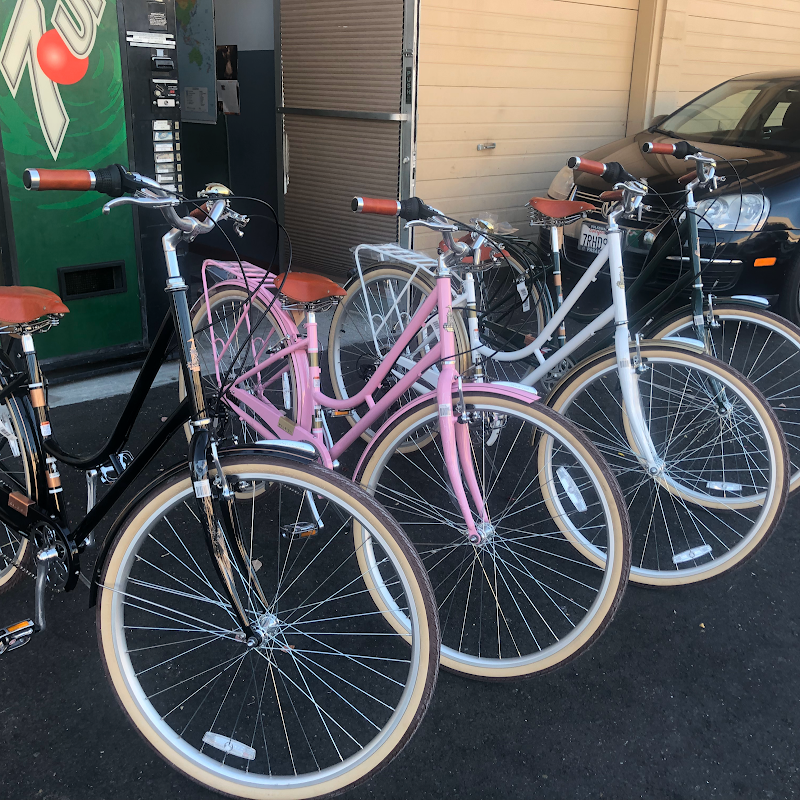 Alan Gorman Bicycle Specialist photo 4