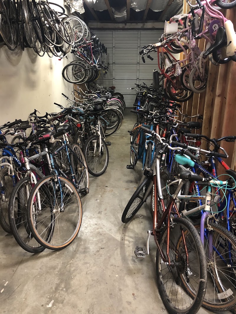 Alan Gorman Bicycle Specialist photo 5