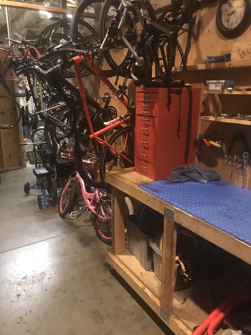 Alan Gorman Bicycle Specialist photo 3