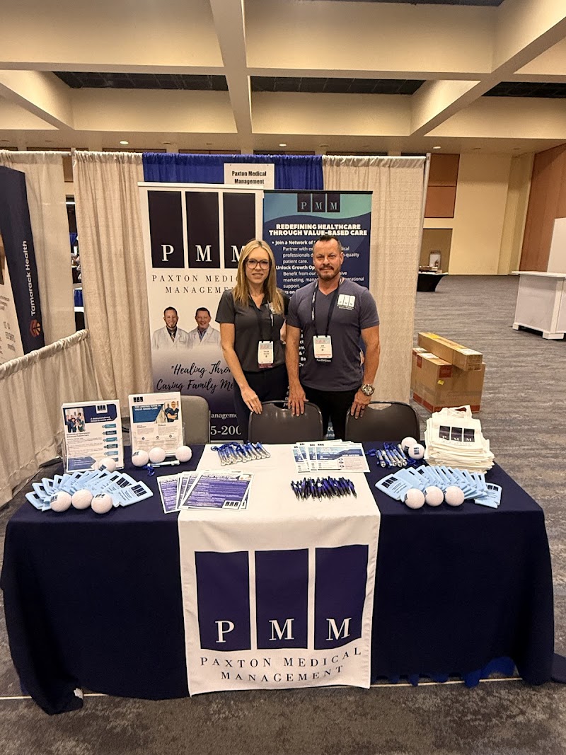 Photo of Paxton Medical Management