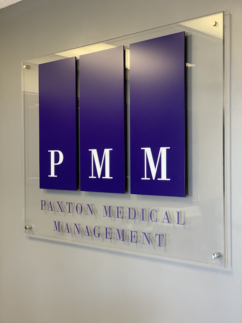 Paxton Medical Management photo 3
