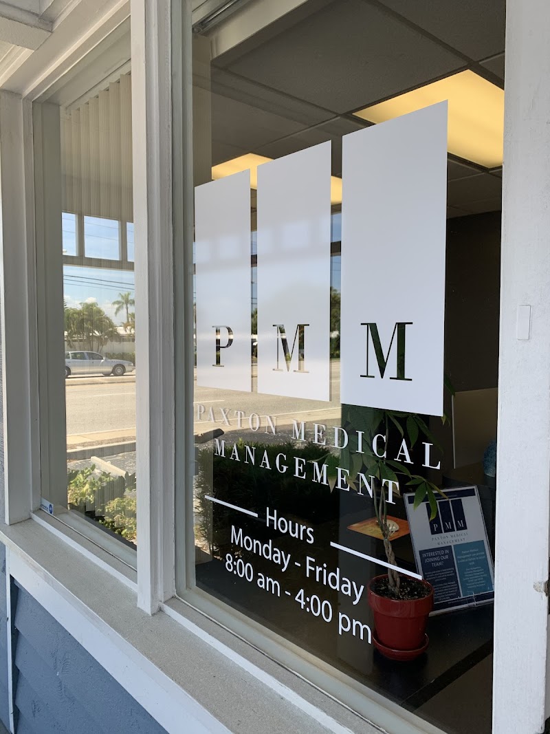 Paxton Medical Management photo 2