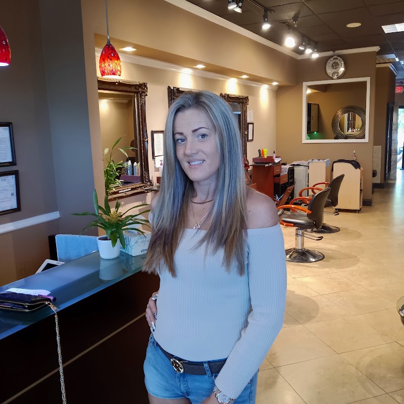 AR Salon photo 2