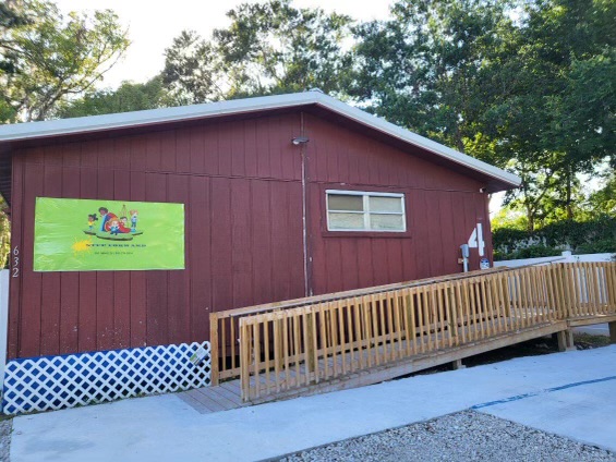 Photo of Step Forward Learning Center