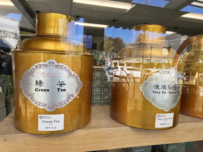 Ten Ren Tea photo 2
