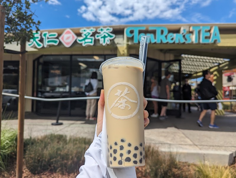 Ten Ren Tea photo 3