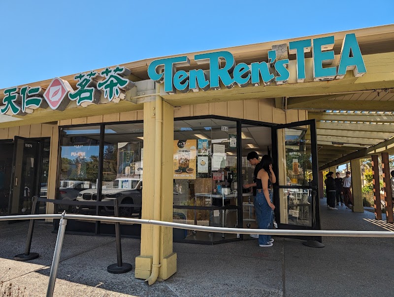 Ten Ren Tea photo 4