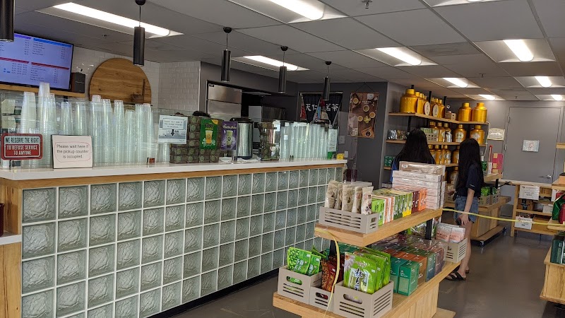 Ten Ren Tea photo 5