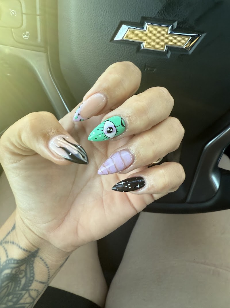 Nails and esthetics by maria photo 3