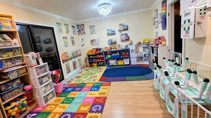 Photo of D & Z Family Home Day Care