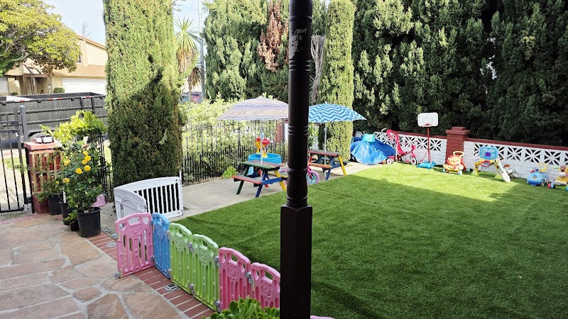 D & Z Family Home Day Care photo 2