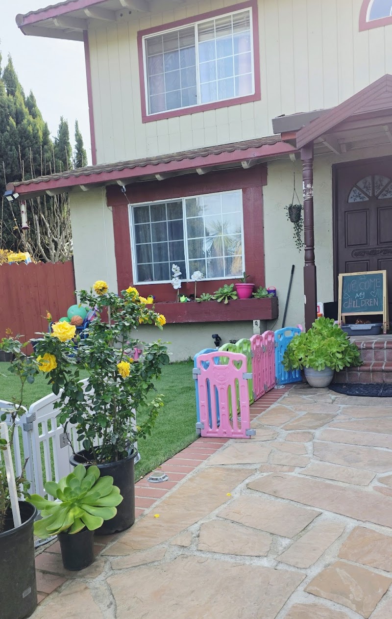 D & Z Family Home Day Care photo 4
