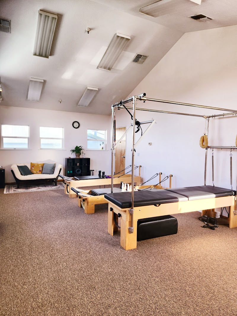 Photo of Pilates With Angelina