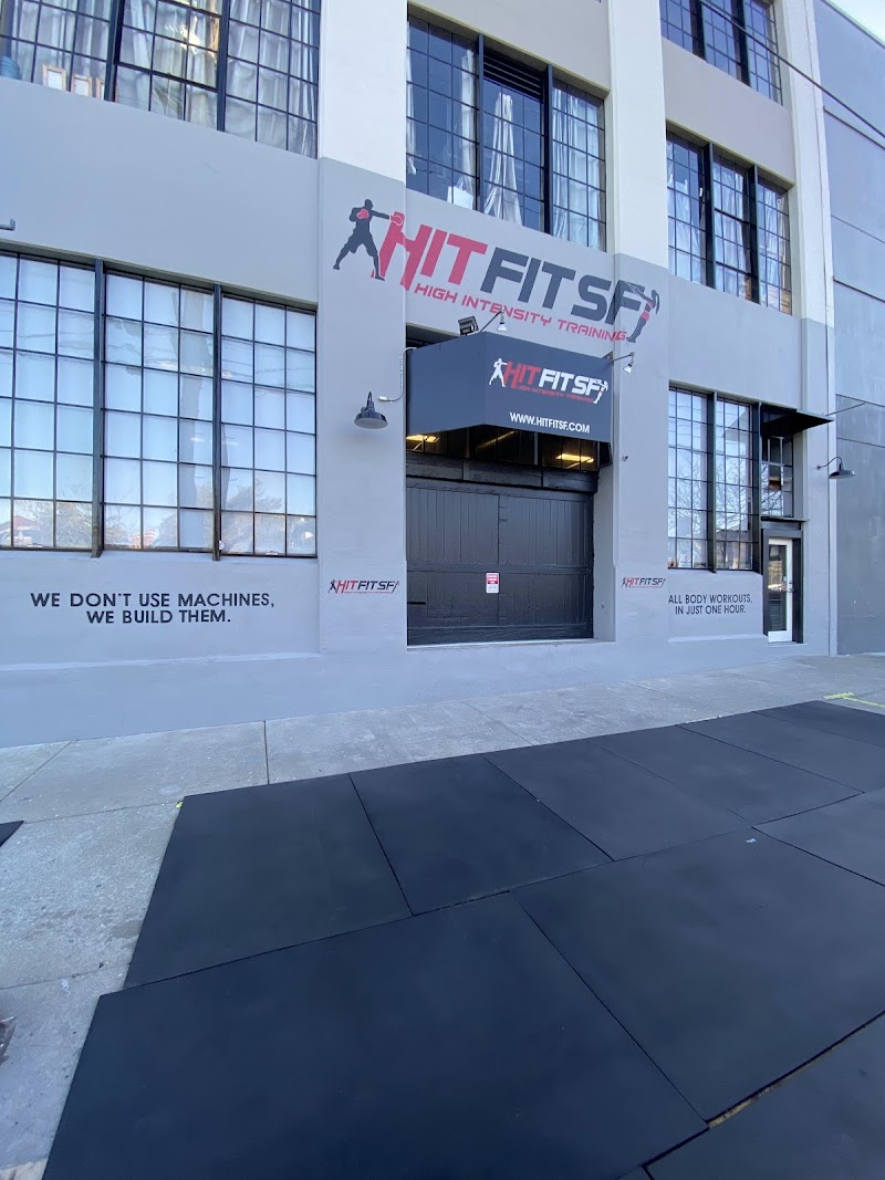 Hit Fit SF photo 5