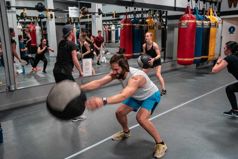 Hit Fit SF photo 3