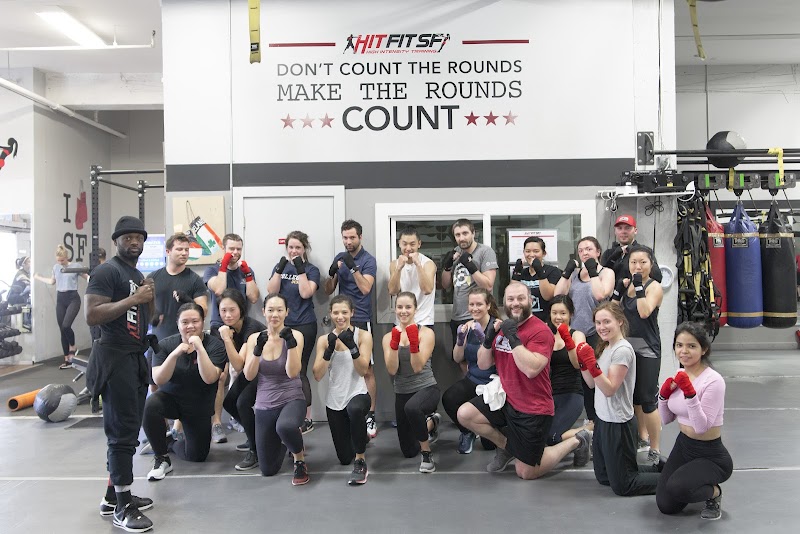 Hit Fit SF photo 2