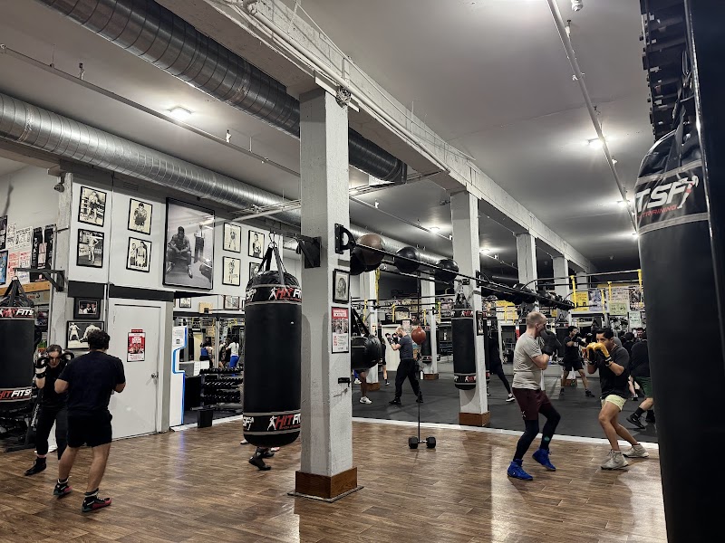 Hit Fit SF photo 4
