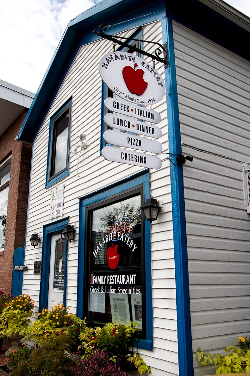 Photo of HAVABITE EATERY
