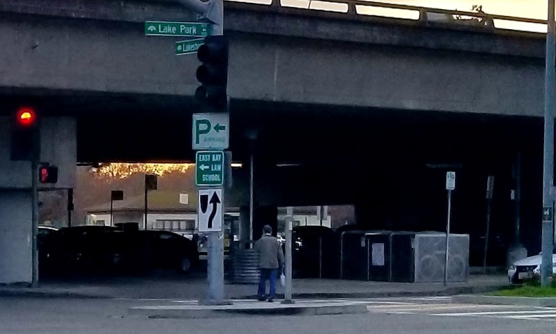 Photo of Grand Lake Park & Ride
