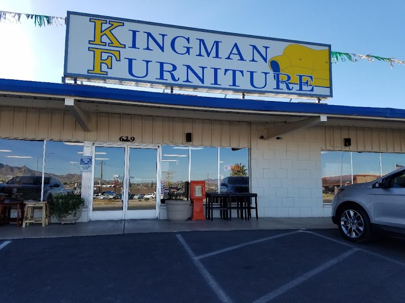 Photo of Kingman Furniture