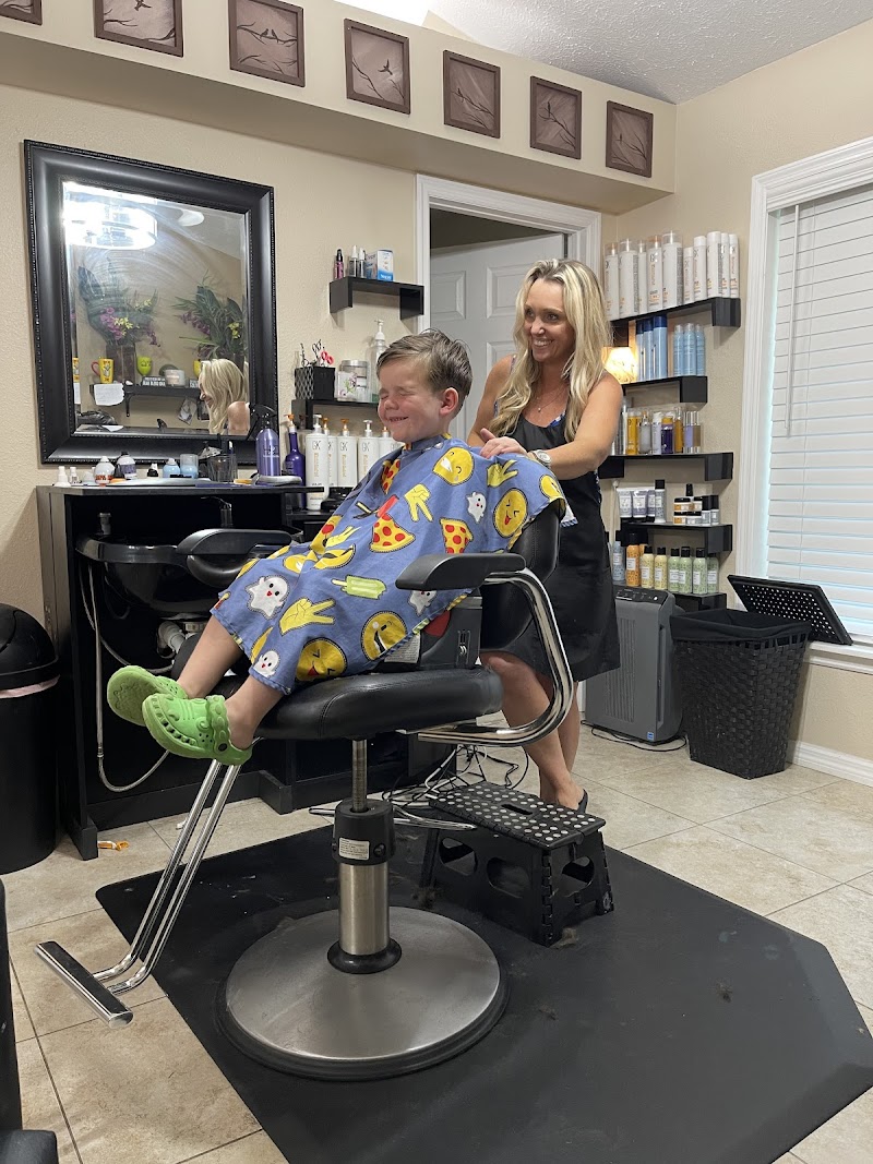 Photo of Jaimie's Hair Salon