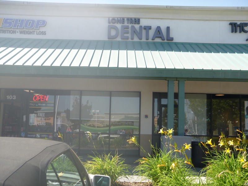 Photo of Lone Tree Dental Excellence