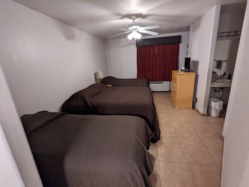 Skyrider Suites photo 4