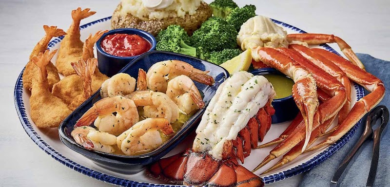 Red Lobster photo 5