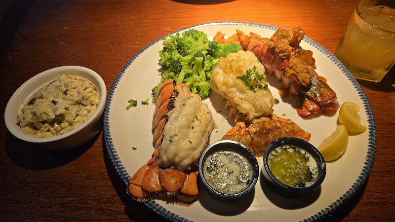 Red Lobster photo 4