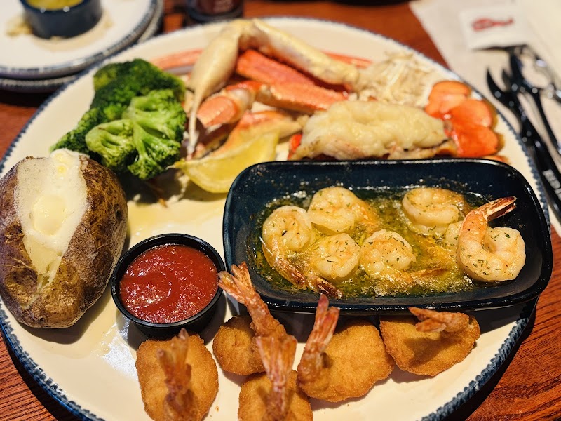 Red Lobster photo 3