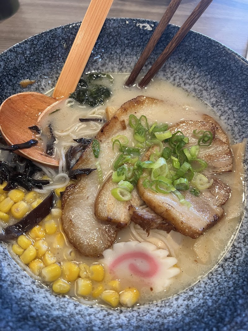 Chow's Ramen & Hibachi photo 3