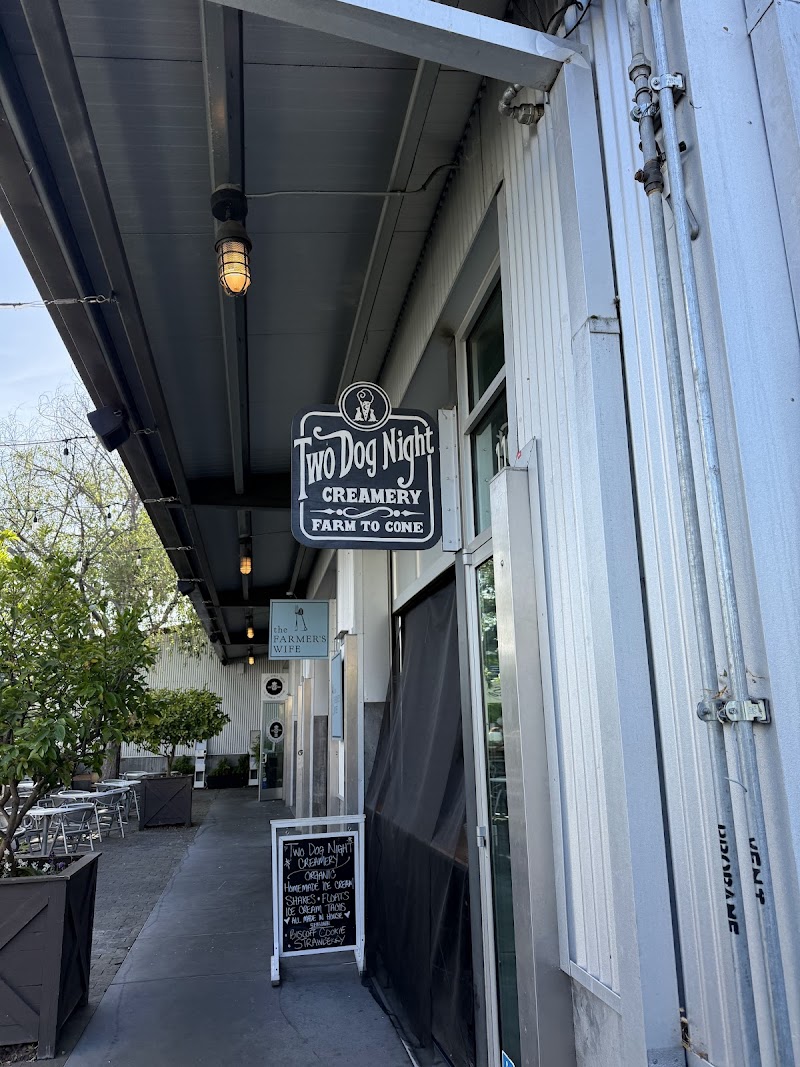 Two Dog Night Creamery photo 5