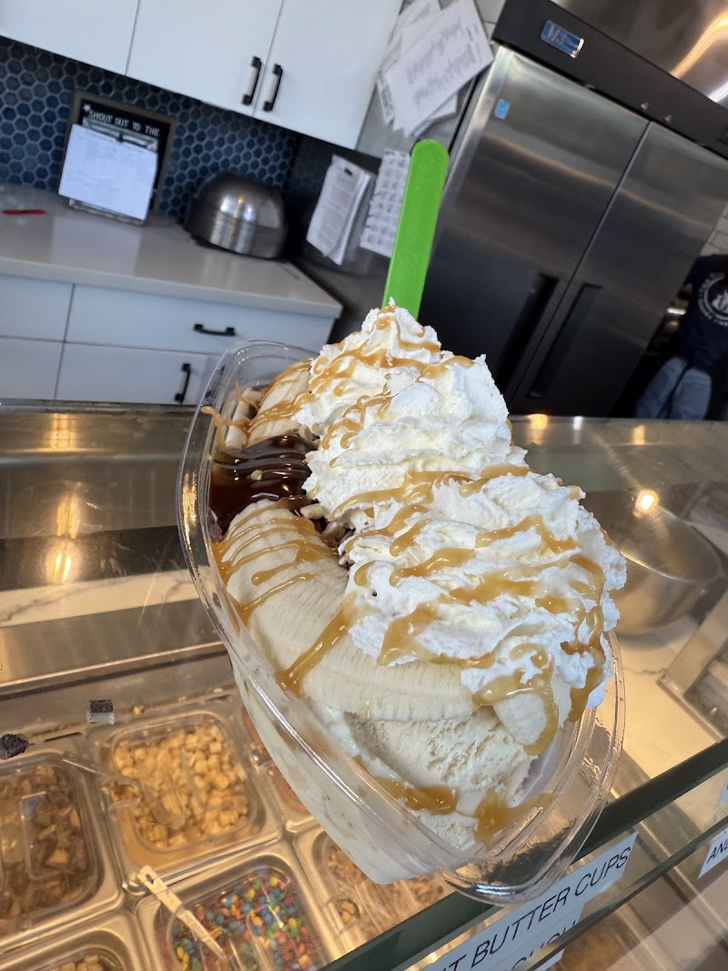 Two Dog Night Creamery photo 3