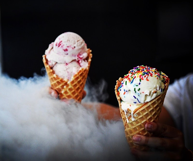 Two Dog Night Creamery photo 2