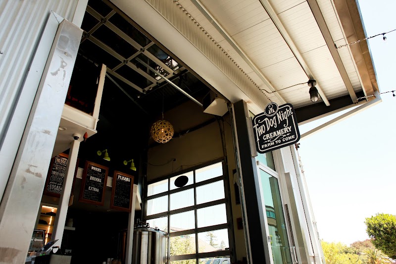 Photo of Two Dog Night Creamery