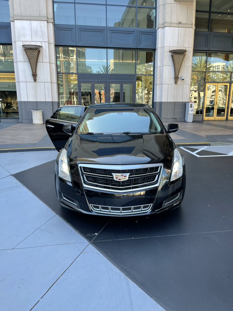 Photo of Tampa Bay Executive Town Car Service